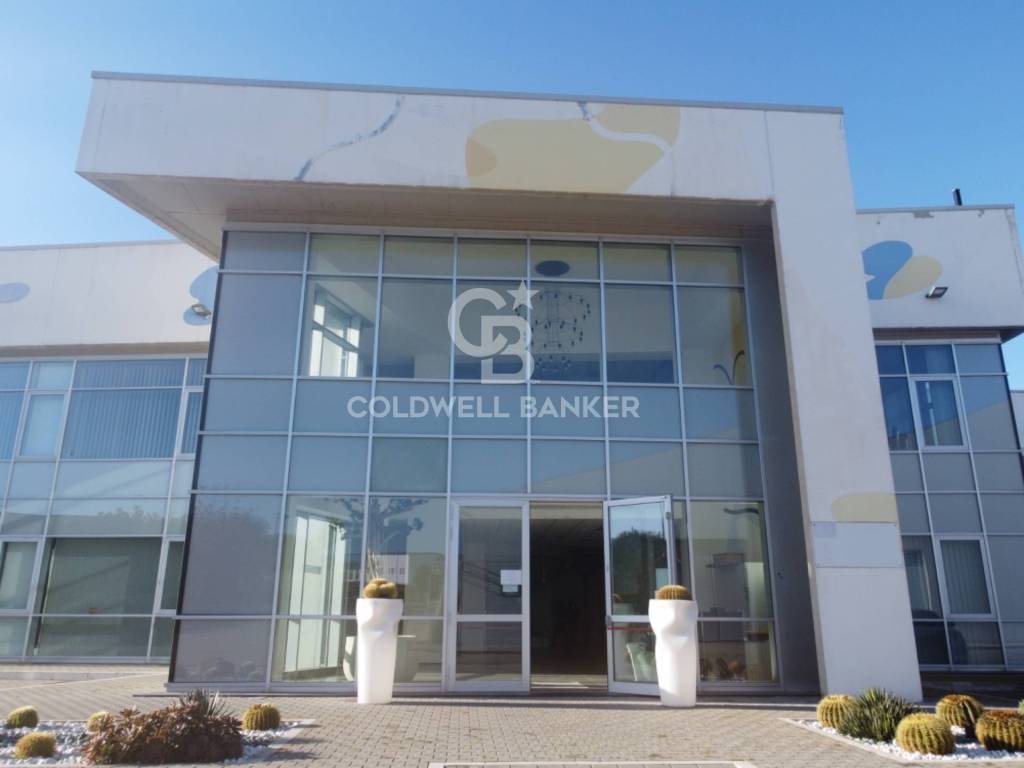 Immobile a Modica in Viale delle Industrie - Foto 4