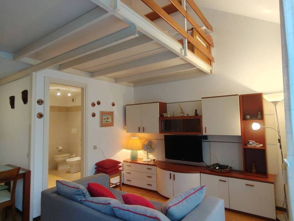 Appartamento a Ispra in Via Delle Querce, 118 - Foto 5