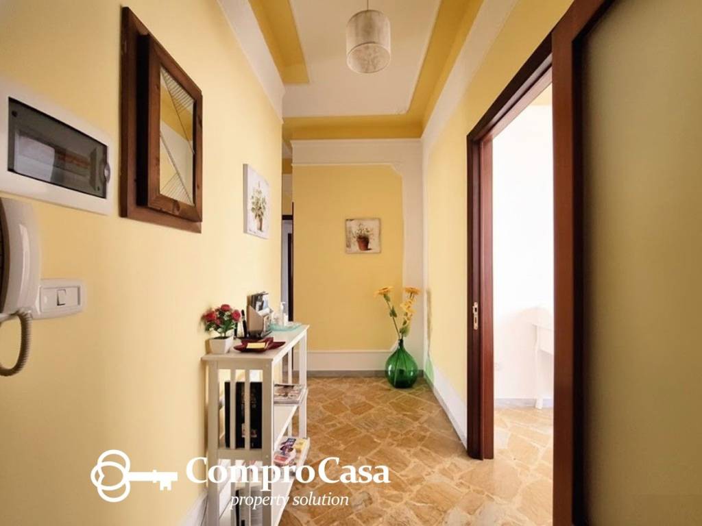 Appartamento a Lecce in Via Don Giovanni Bosco - Foto 2