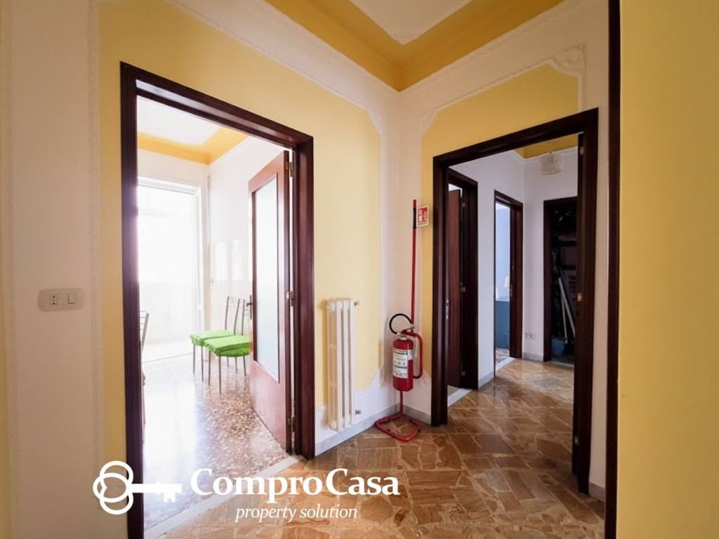 Appartamento a Lecce in Via Don Giovanni Bosco - Foto 3