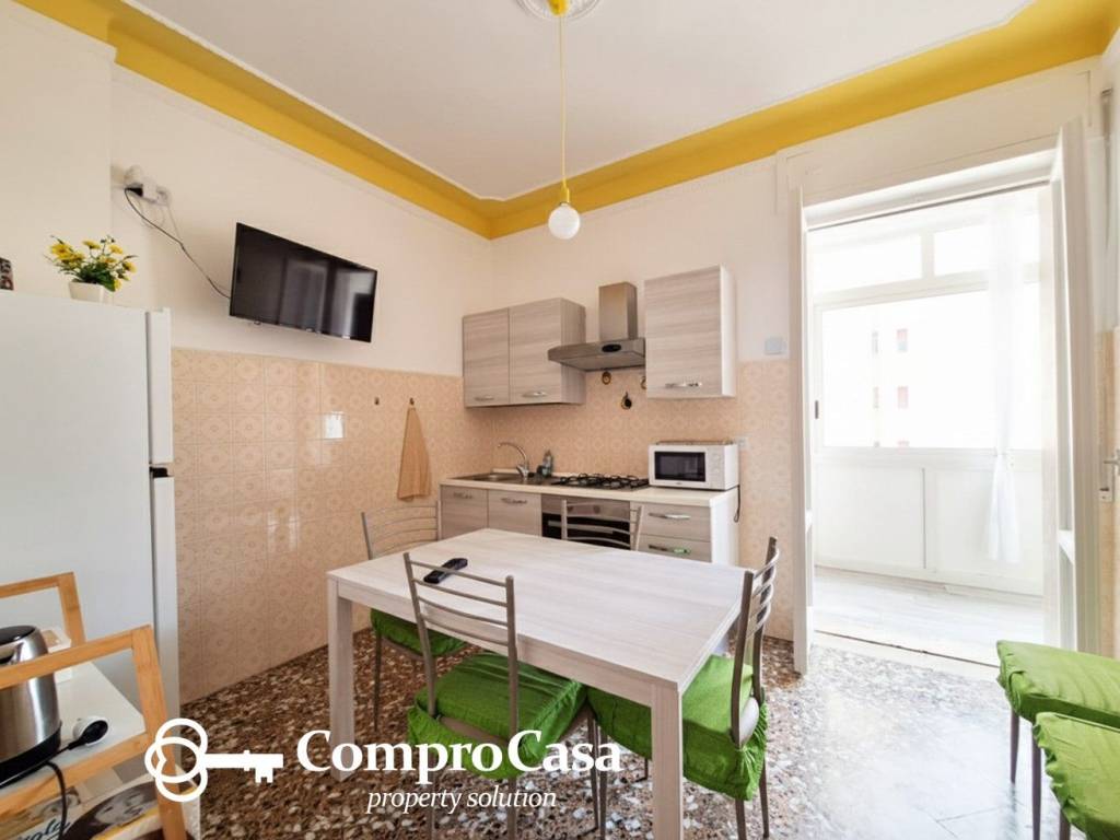 Appartamento a Lecce in Via Don Giovanni Bosco - Foto 4
