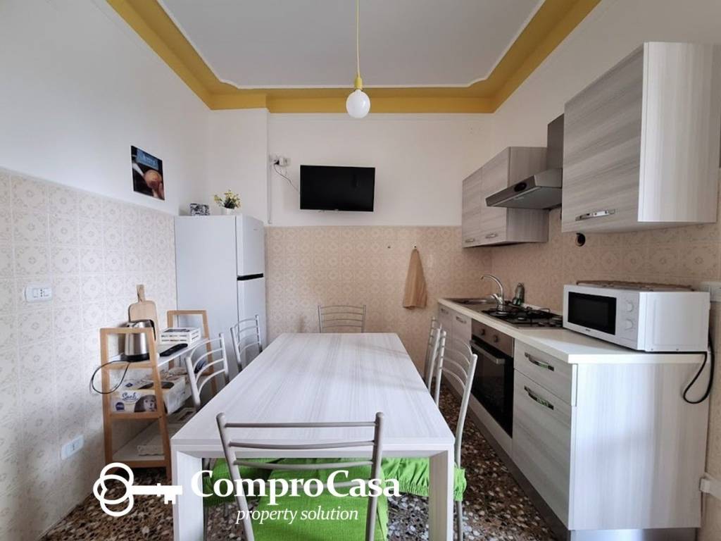 Appartamento a Lecce in Via Don Giovanni Bosco - Foto 5