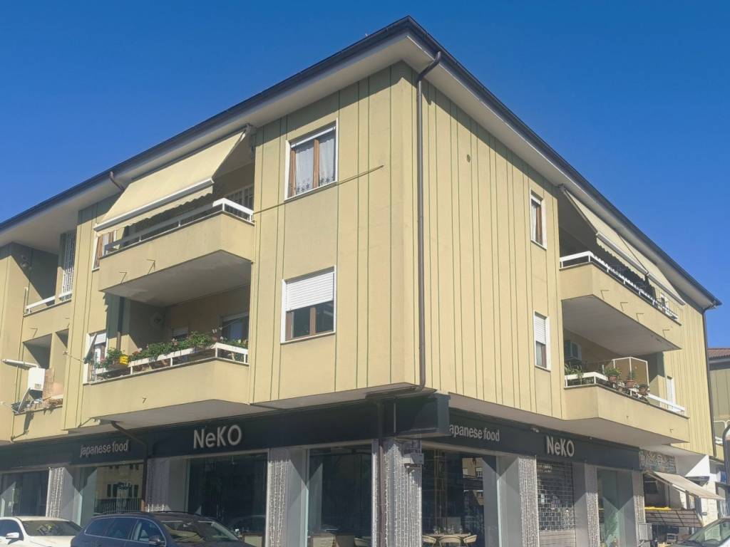 Appartamento a Rieti in Via Angelo Sacchetti Sassetti, 41 - Foto 2