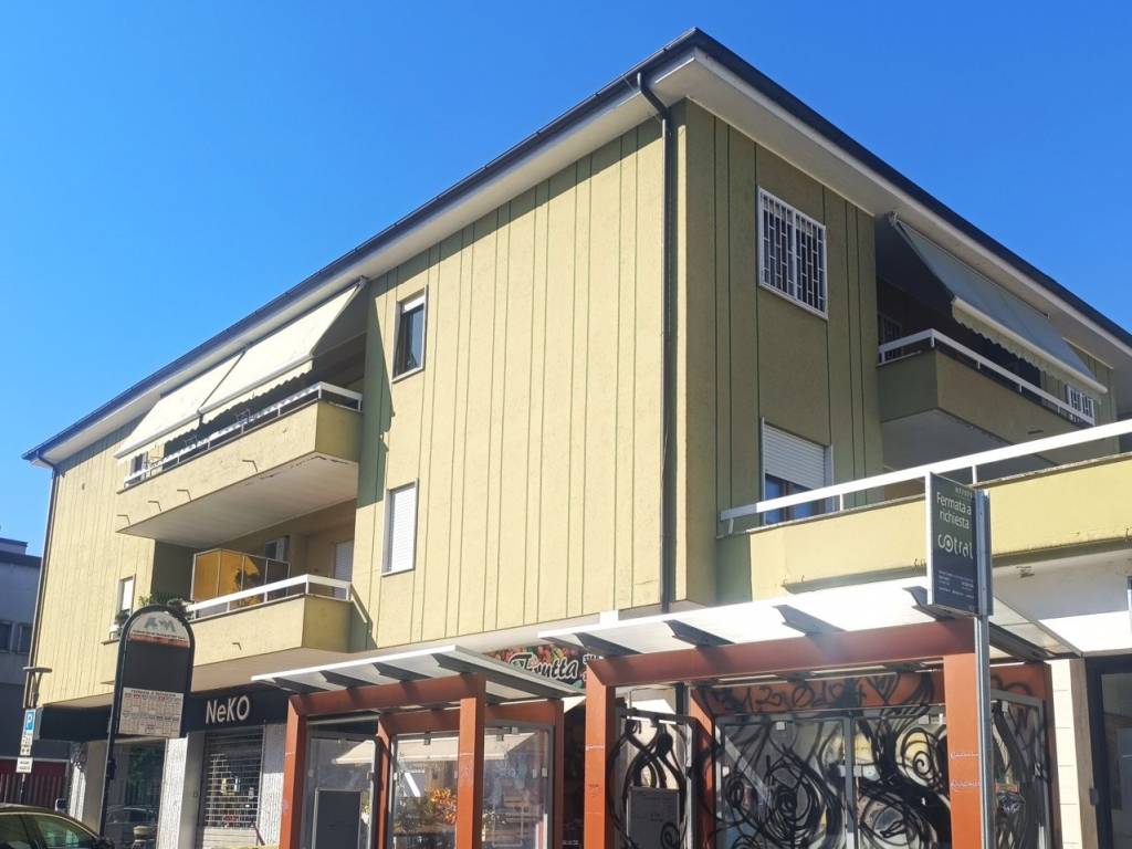 Appartamento a Rieti in Via Angelo Sacchetti Sassetti, 41 - Foto 4