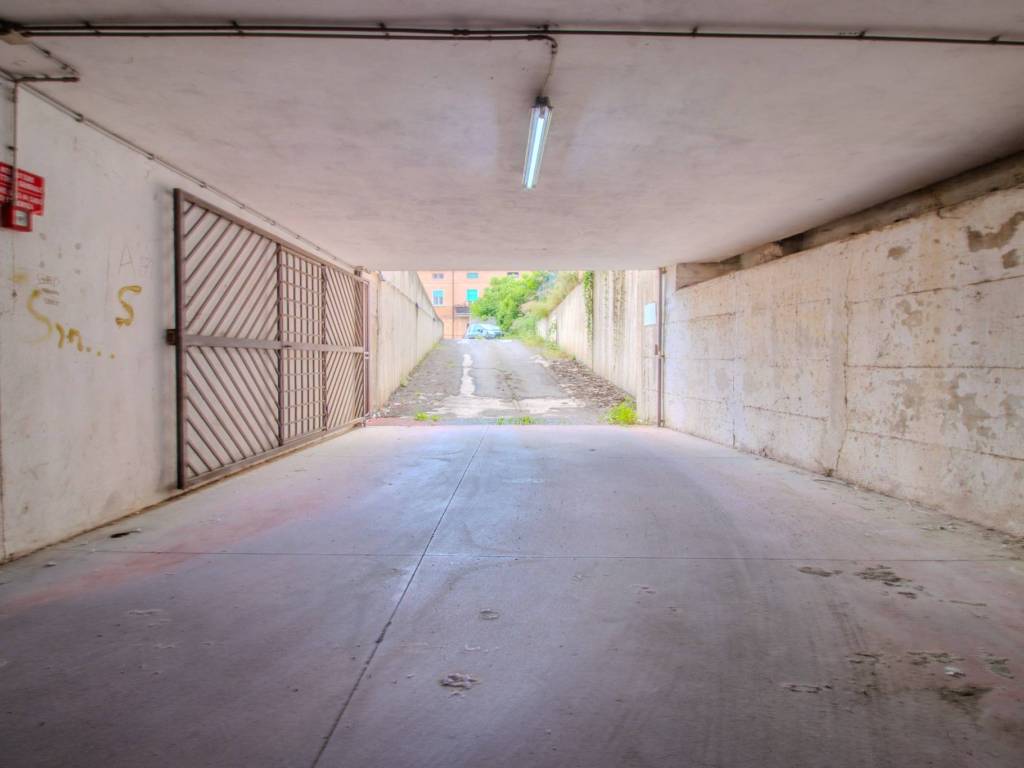 Box / garage a Lucera in Via Sansone, 8 - Foto 4