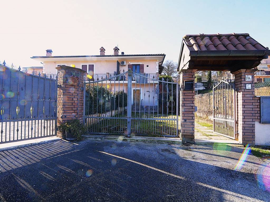 Appartamento a Rieti in Via Piani, 16/b - Foto 4