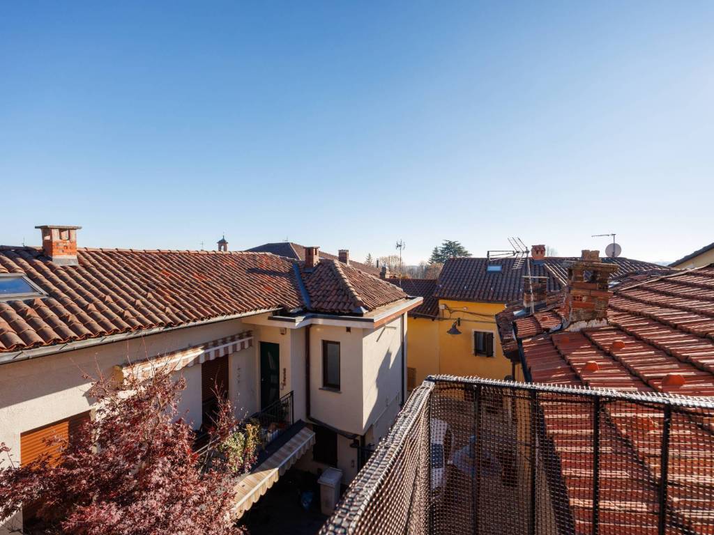 Appartamento a Pianezza in Via al Borgo - Foto 4