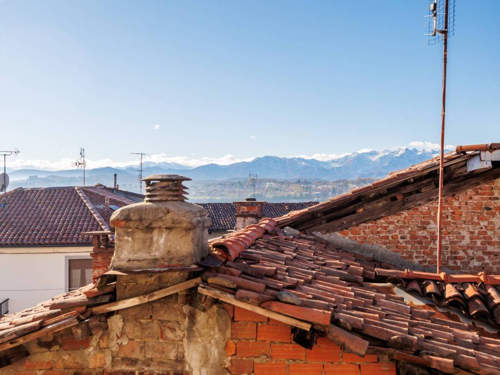 Appartamento a Pianezza in Via al Borgo - Foto 5