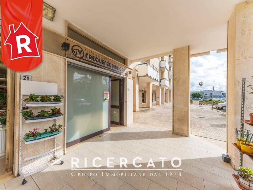Immobile a Lecce in Via Generale Francesco Poli, 17 - Foto 2