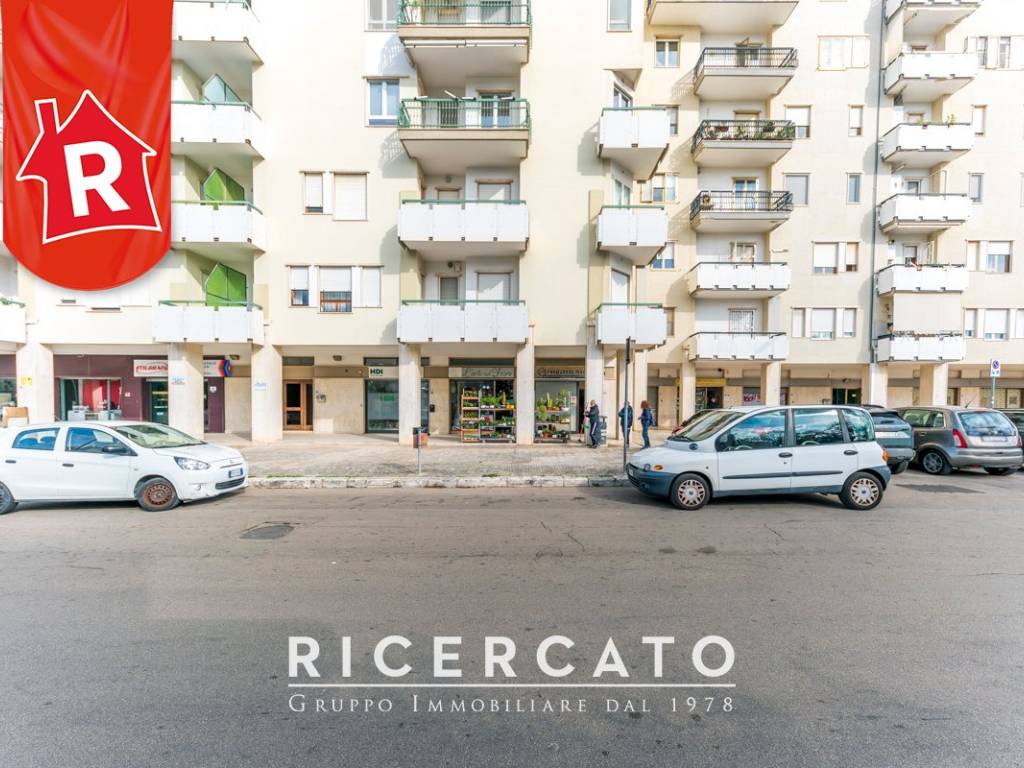 Immobile a Lecce in Via Generale Francesco Poli, 17 - Foto 3