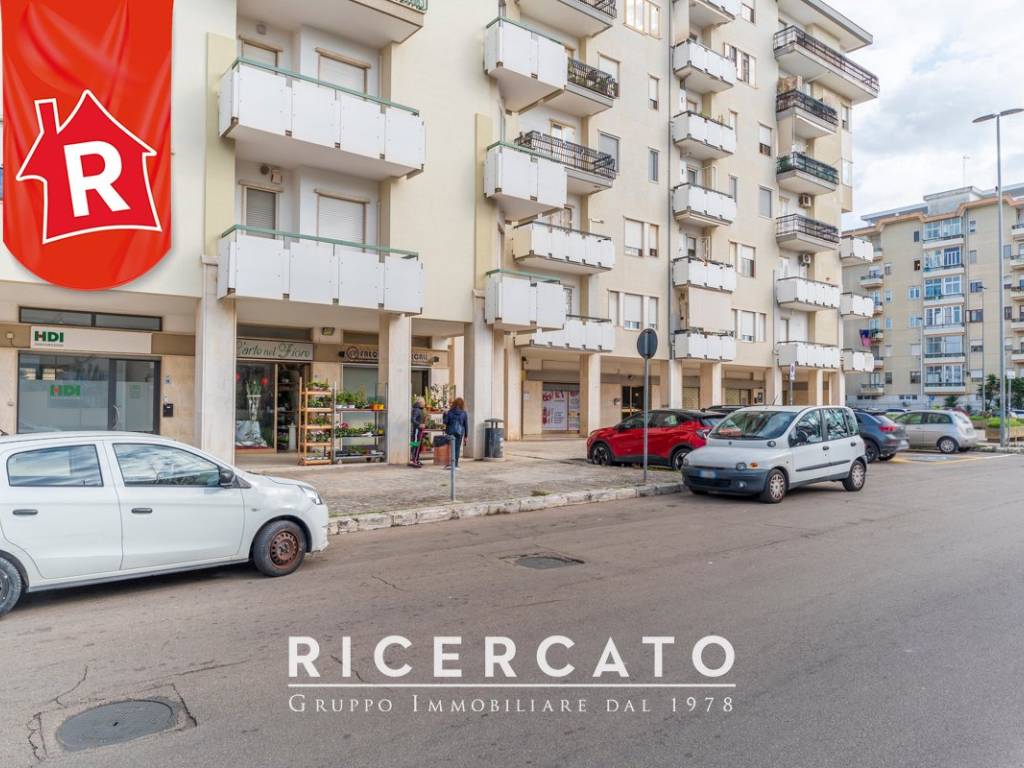 Immobile a Lecce in Via Generale Francesco Poli, 17 - Foto 4