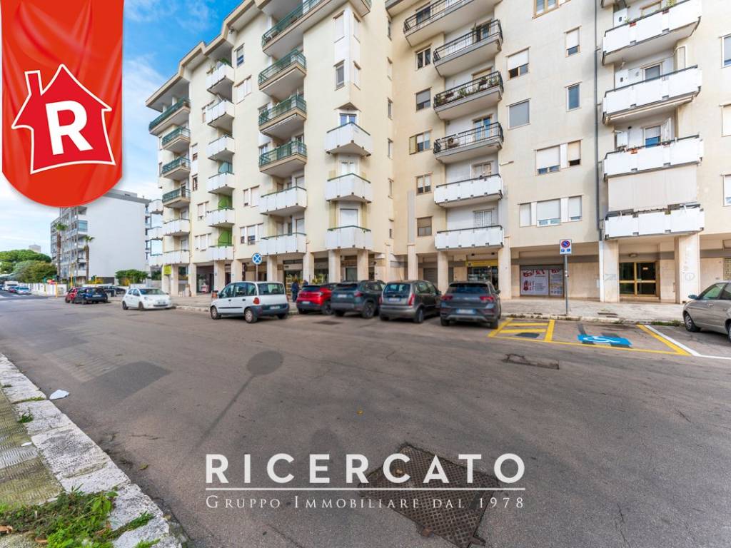 Immobile a Lecce in Via Generale Francesco Poli, 17 - Foto 5