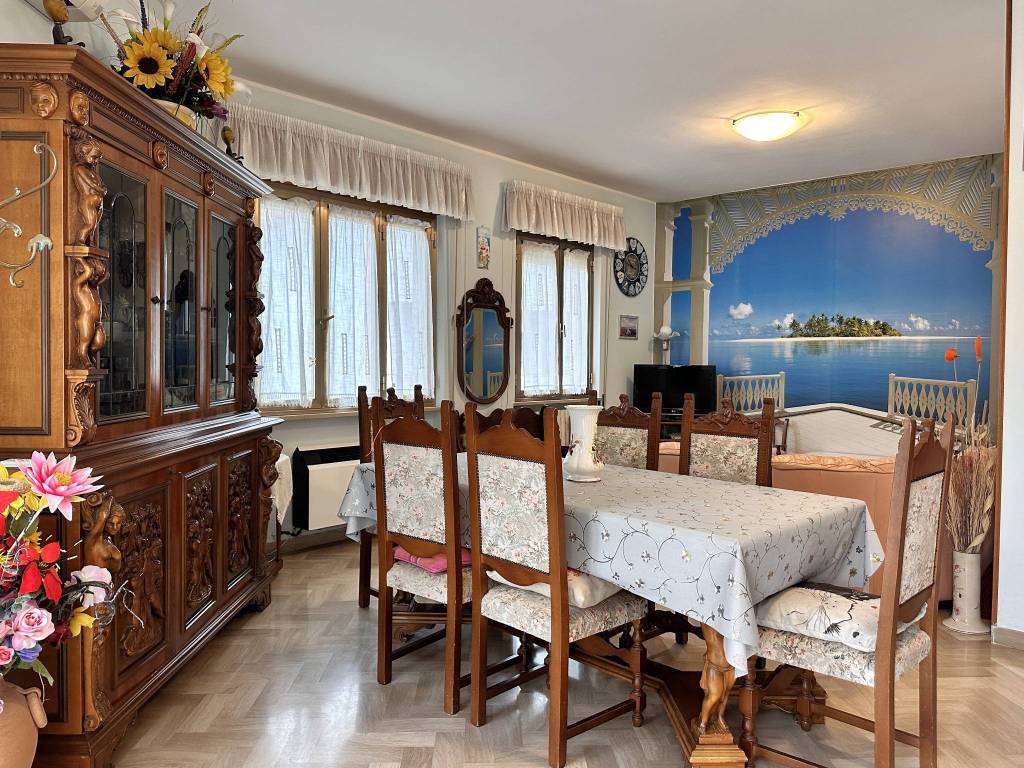 Appartamento a Alba adriatica in Via Repubblica di San Marino, 5 - Foto 5