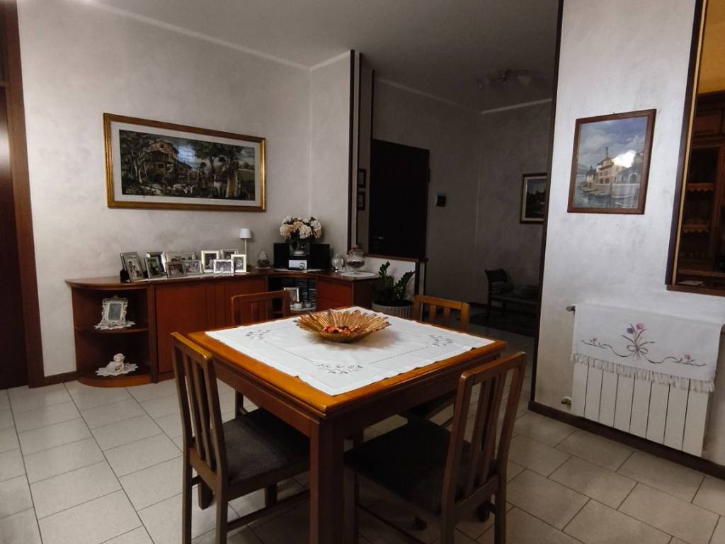 Appartamento a Lumezzane in Via Virgilio Montini - Foto 5
