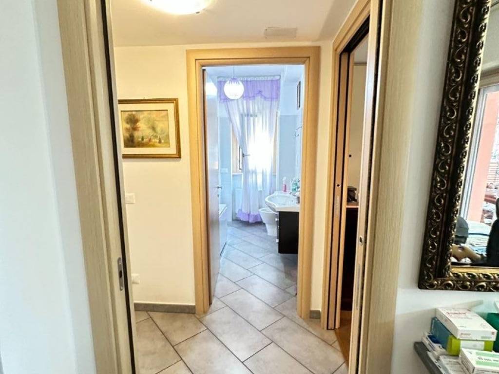 Appartamento a Velletri in Via dei Bastioni - Foto 5