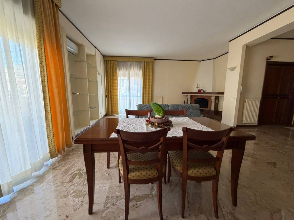 Appartamento a Erice in Via Alessandro Manzoni - Foto 4