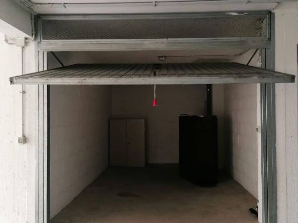 Box / garage a Monterotondo in Via San Matteo, 74 - Foto 4