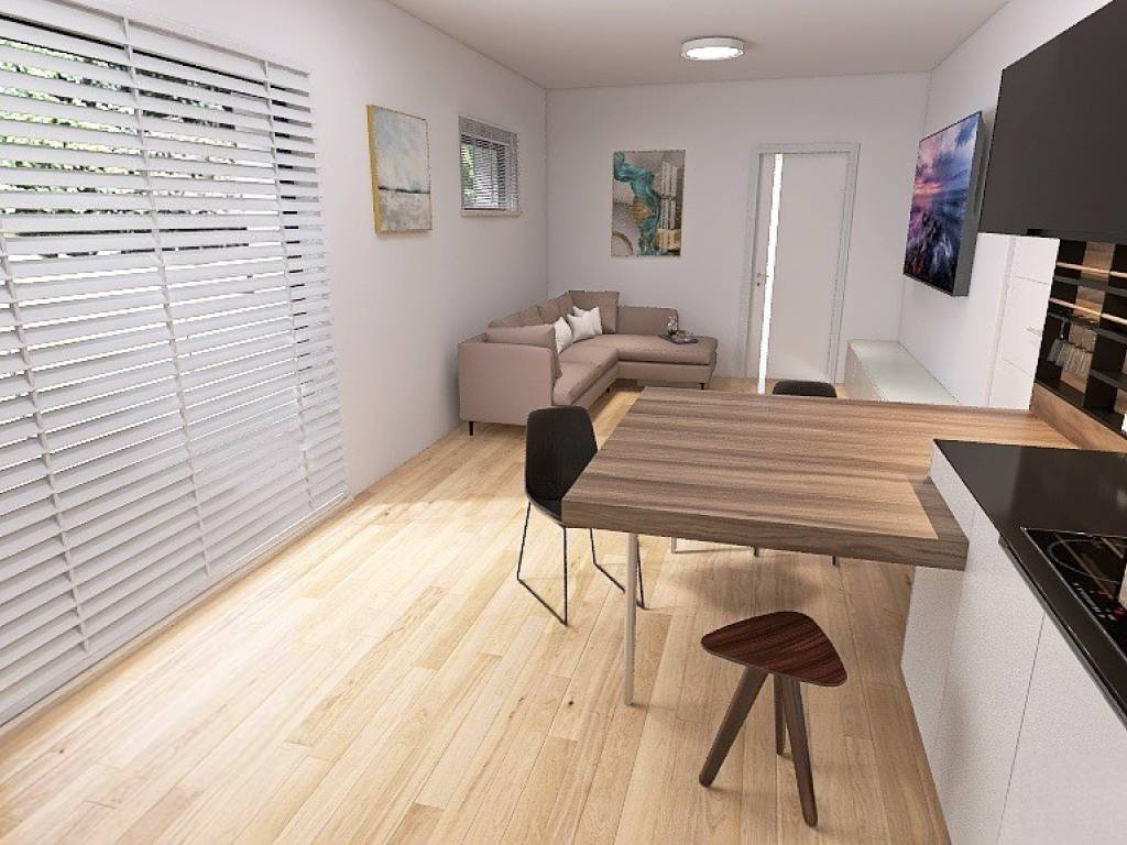 Appartamento a Zoppola in Via Casello - Foto 2