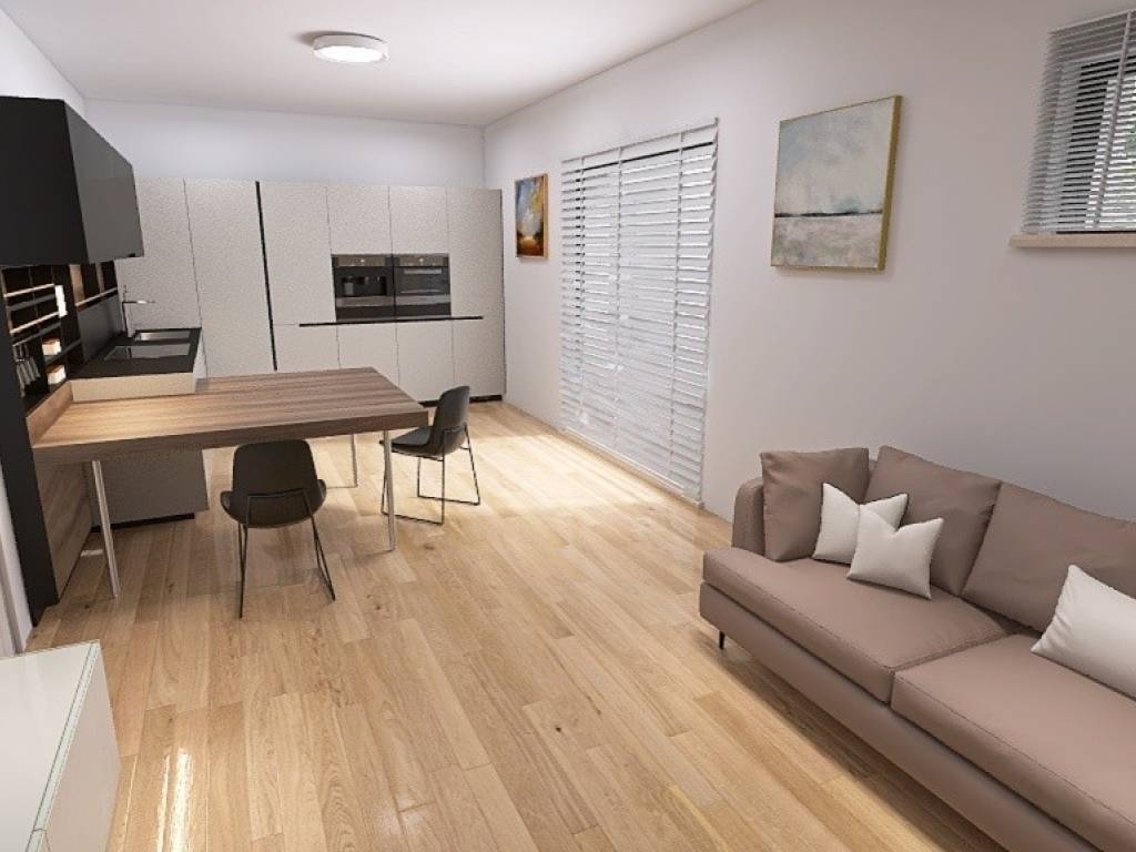 Appartamento a Zoppola in Via Casello - Foto 3