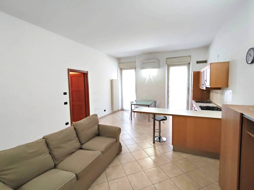 Appartamento a Alessandria in Via Carlo Caniggia, 23 - Foto 2