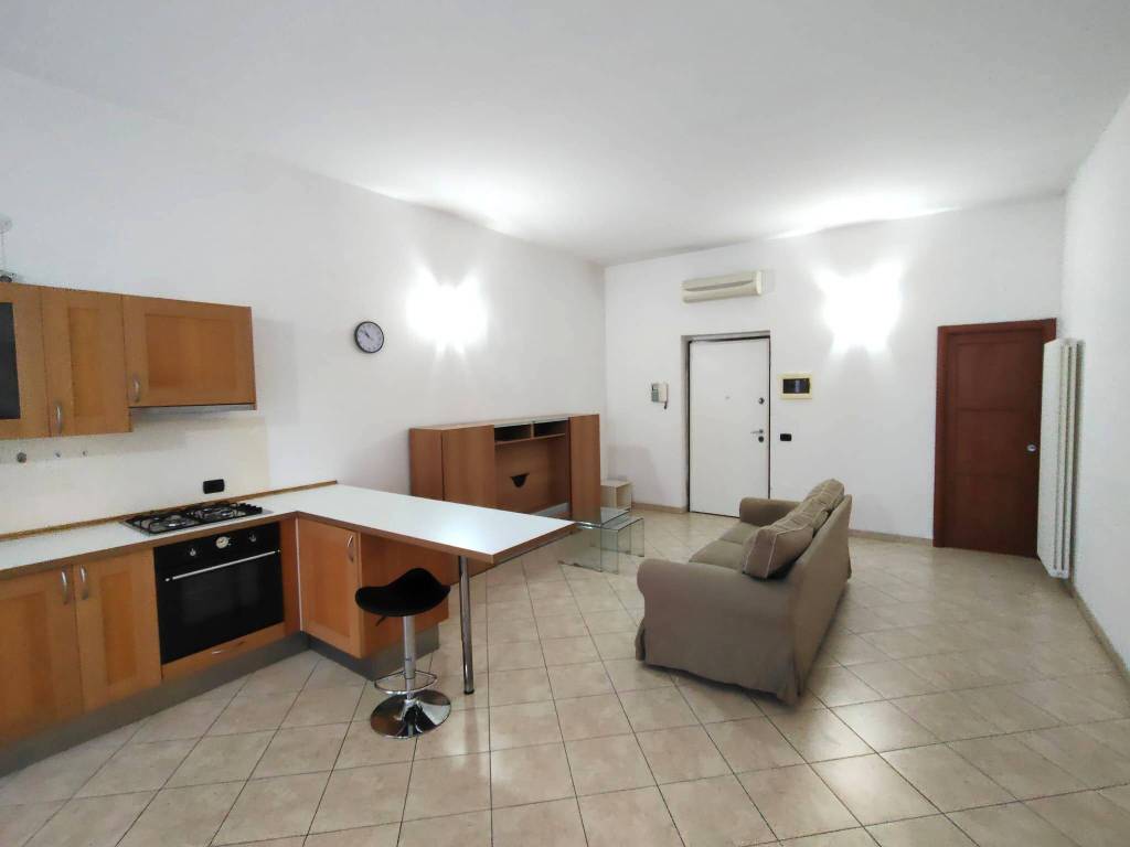 Appartamento a Alessandria in Via Carlo Caniggia, 23 - Foto 3