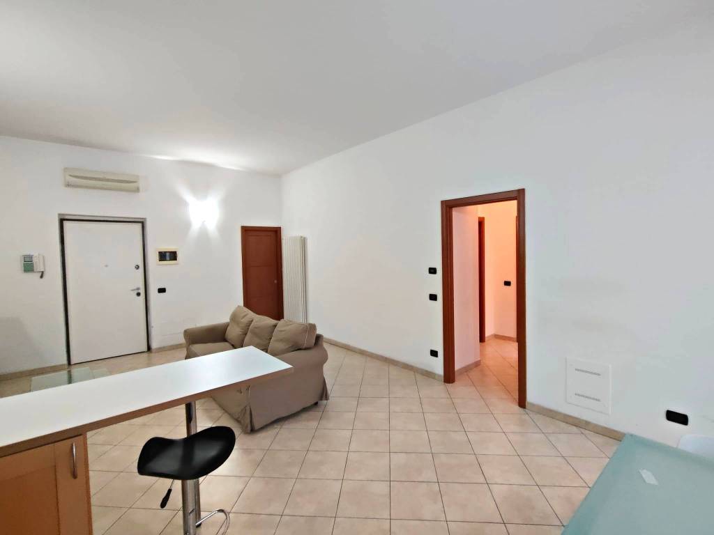 Appartamento a Alessandria in Via Carlo Caniggia, 23 - Foto 4