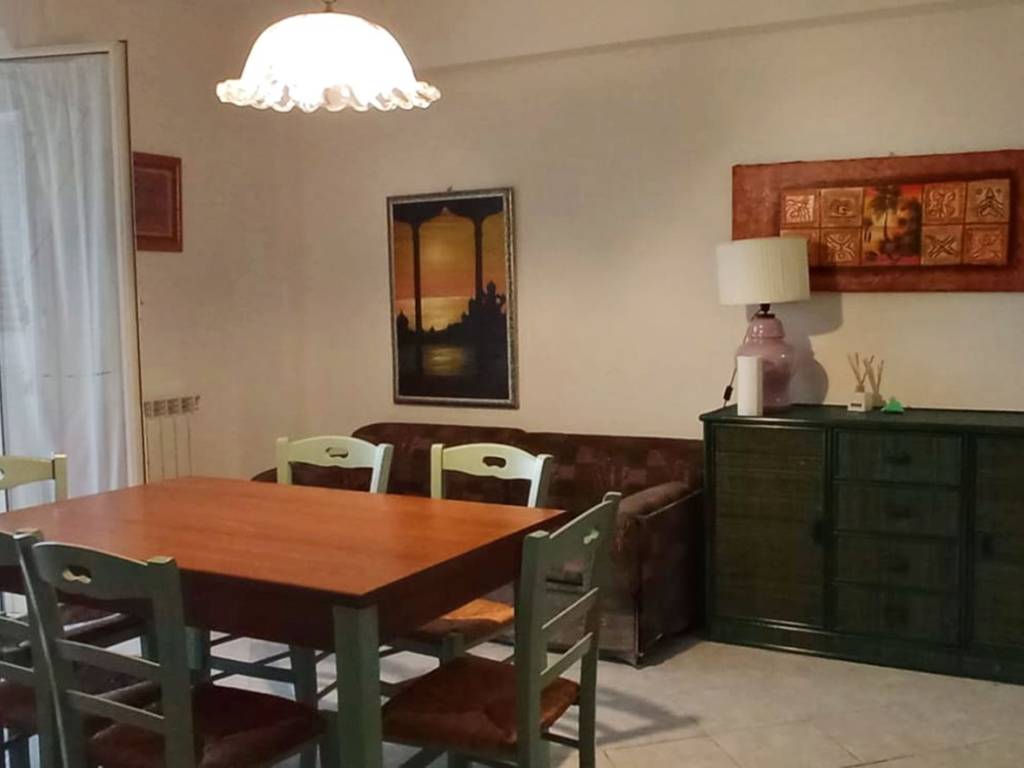 Appartamento a Roccalumera in Via Lungomare Cristoforo Colombo - Foto 4