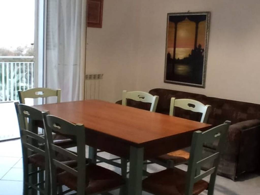 Appartamento a Roccalumera in Via Lungomare Cristoforo Colombo - Foto 5