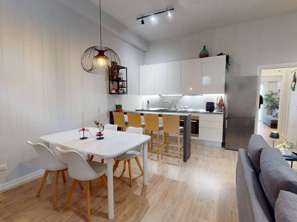 Appartamento a San benedetto del tronto in Via San Francesco - Foto 2
