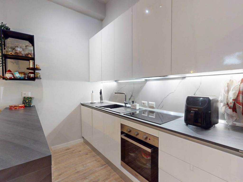 Appartamento a San benedetto del tronto in Via San Francesco - Foto 4