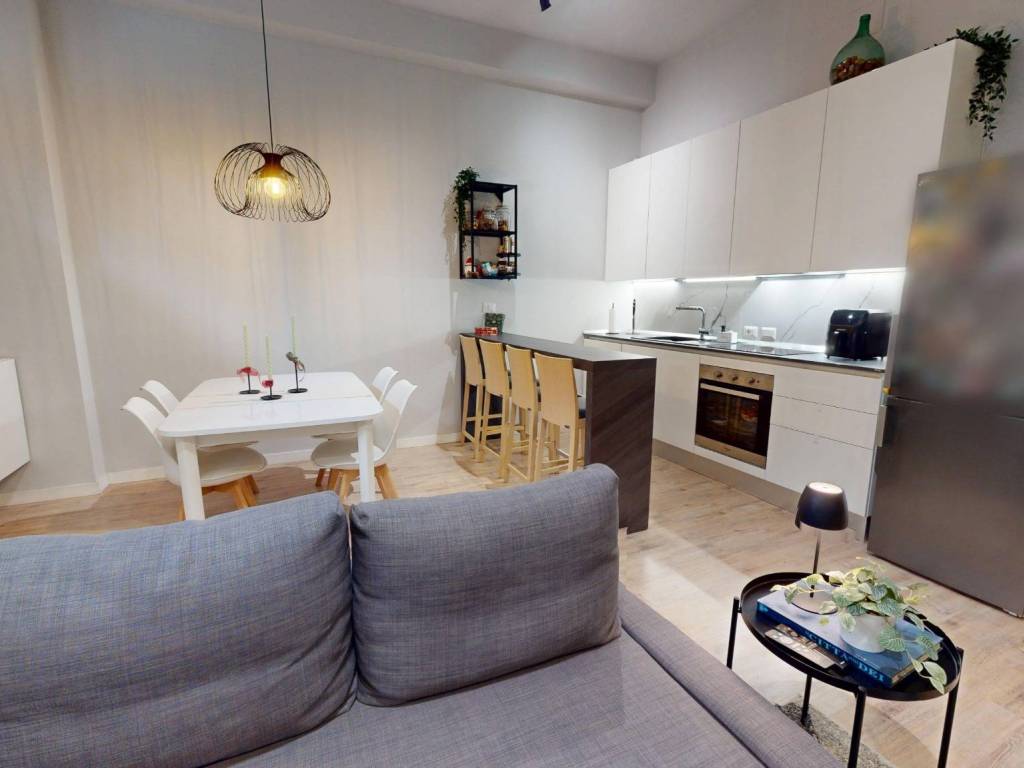 Appartamento a San benedetto del tronto in Via San Francesco - Foto 5