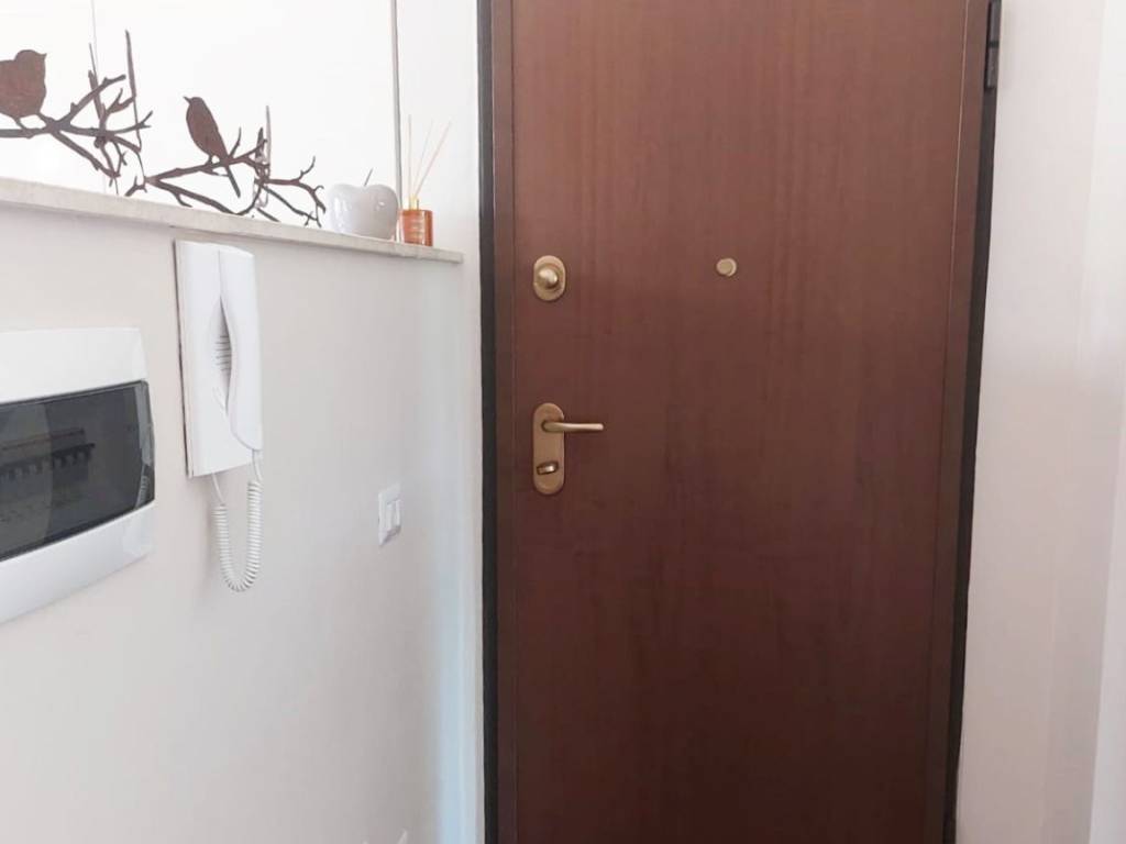 Attico / mansarda a Salsomaggiore terme in Viale del Lavoro, 6 - Foto 4