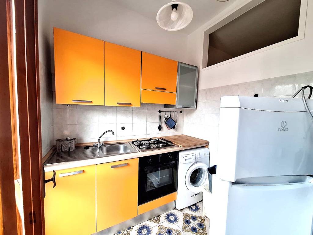 Appartamento a San salvo in Via Amerigo Vespucci, 33 - Foto 3