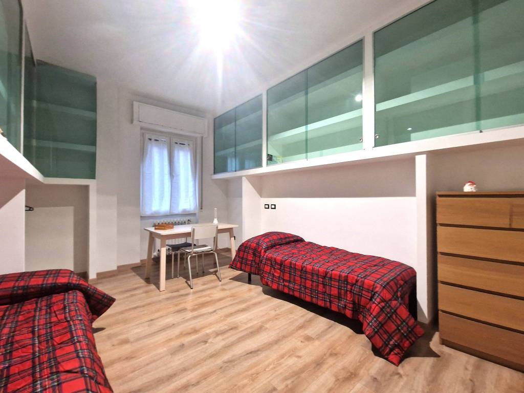 Appartamento a Pavia in Via San Paolo, 27 - Foto 2