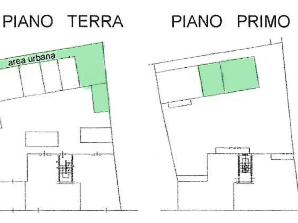 Rustico / casale a Uboldo in Via Raffaello Sanzio, 27 - Foto 5
