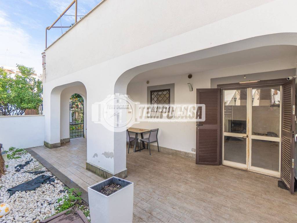 Appartamento a Cerveteri in Via Monte Paparano - Foto 2