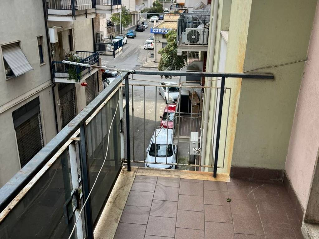 Appartamento a Cosenza in Via Panebianco, 274 - Foto 3