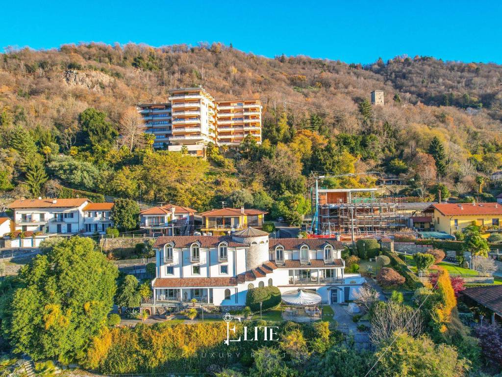 Villa a Verbania in Via Girasole - Foto 3