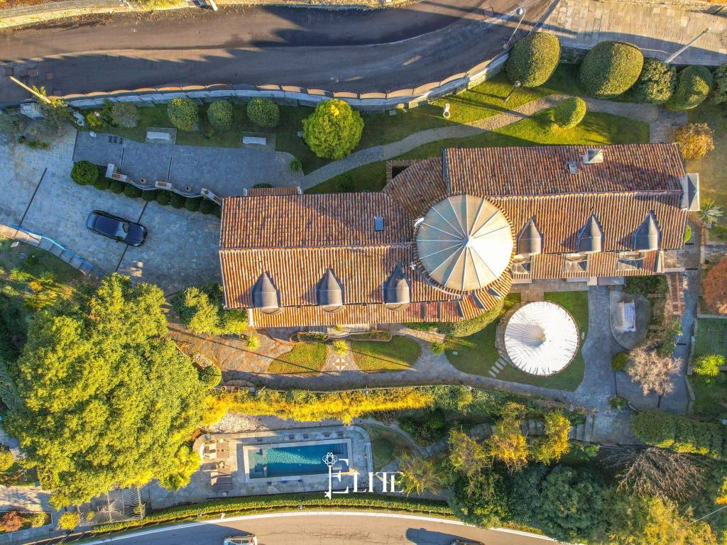 Villa a Verbania in Via Girasole - Foto 5