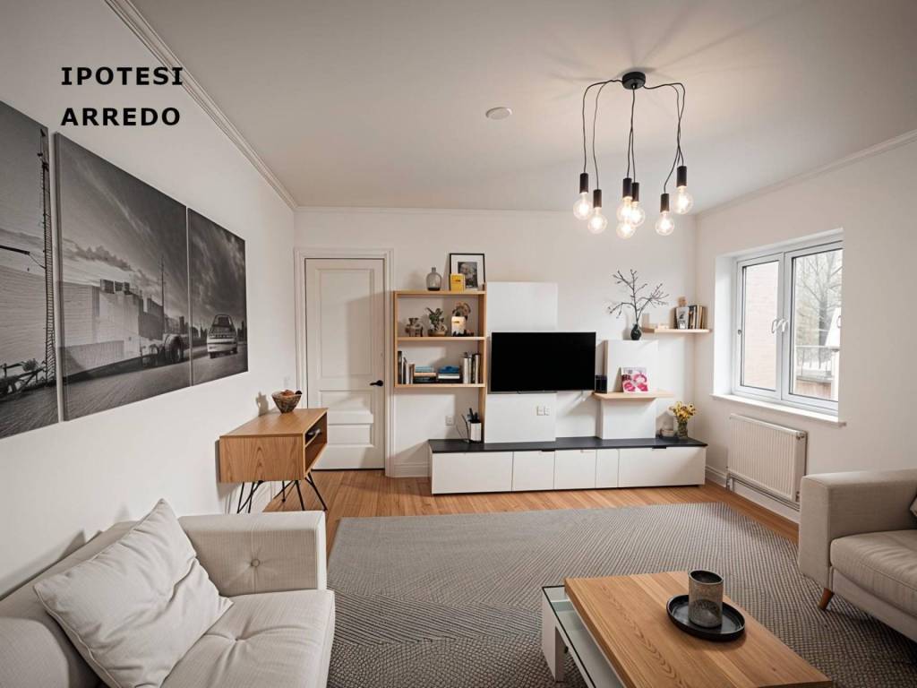 Appartamento a Gorizia - Foto 3