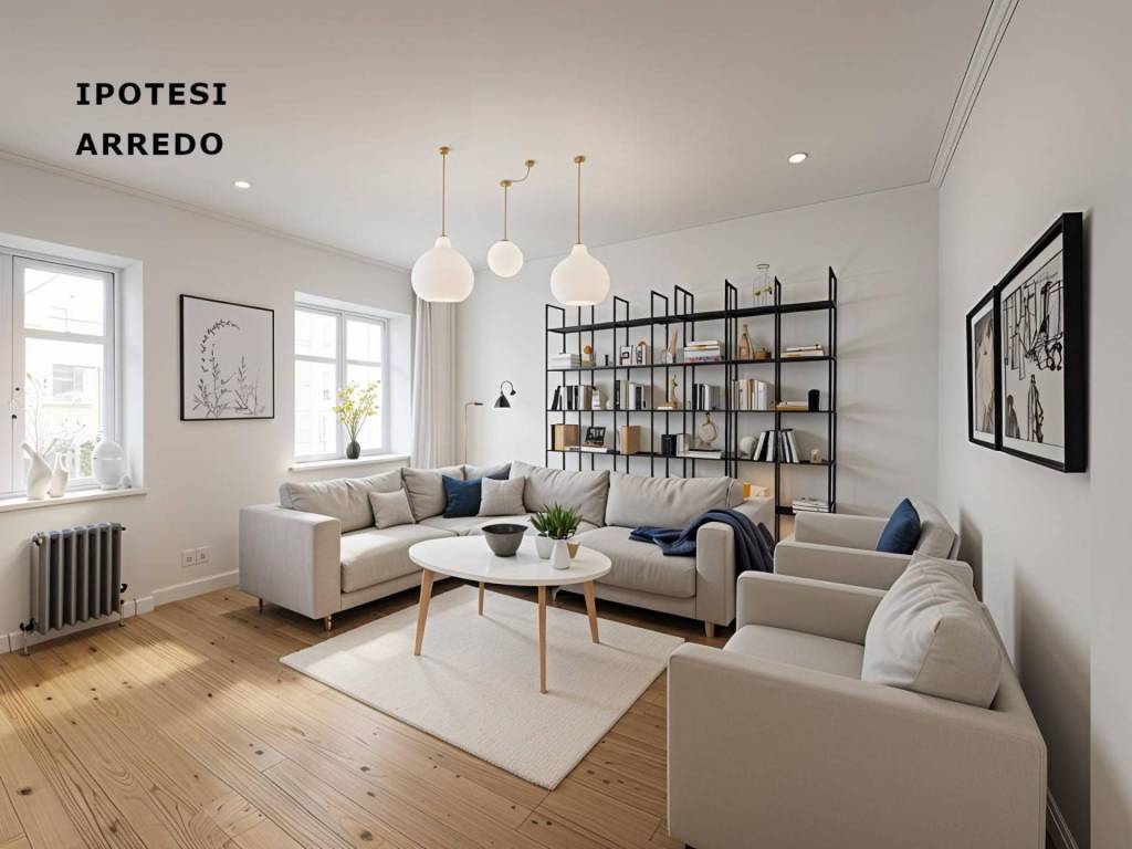 Appartamento a Gorizia - Foto 5