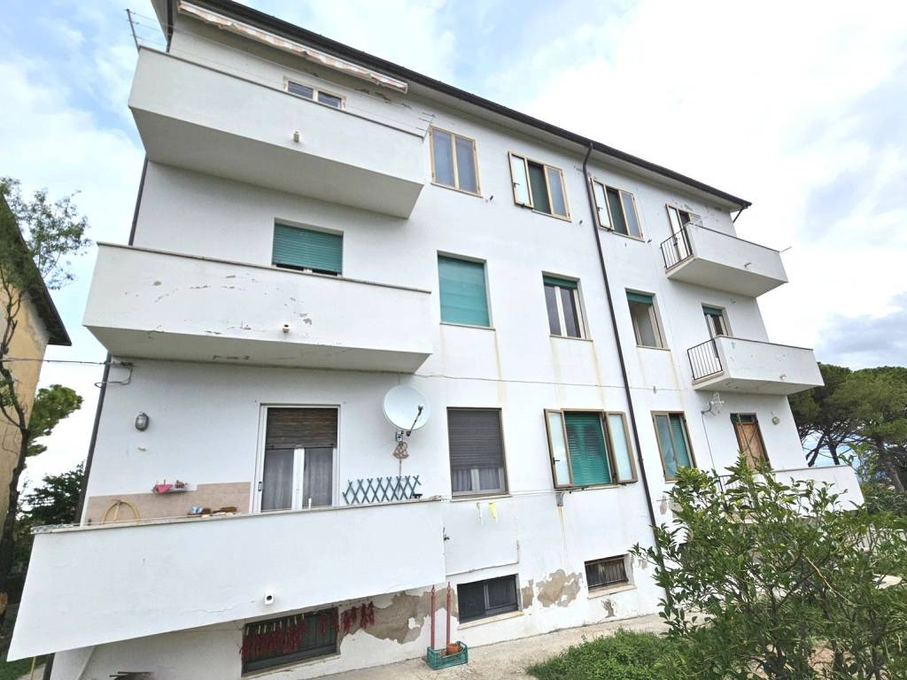 Appartamento a Catignano in Via Alcide De Gasperi - Foto 2
