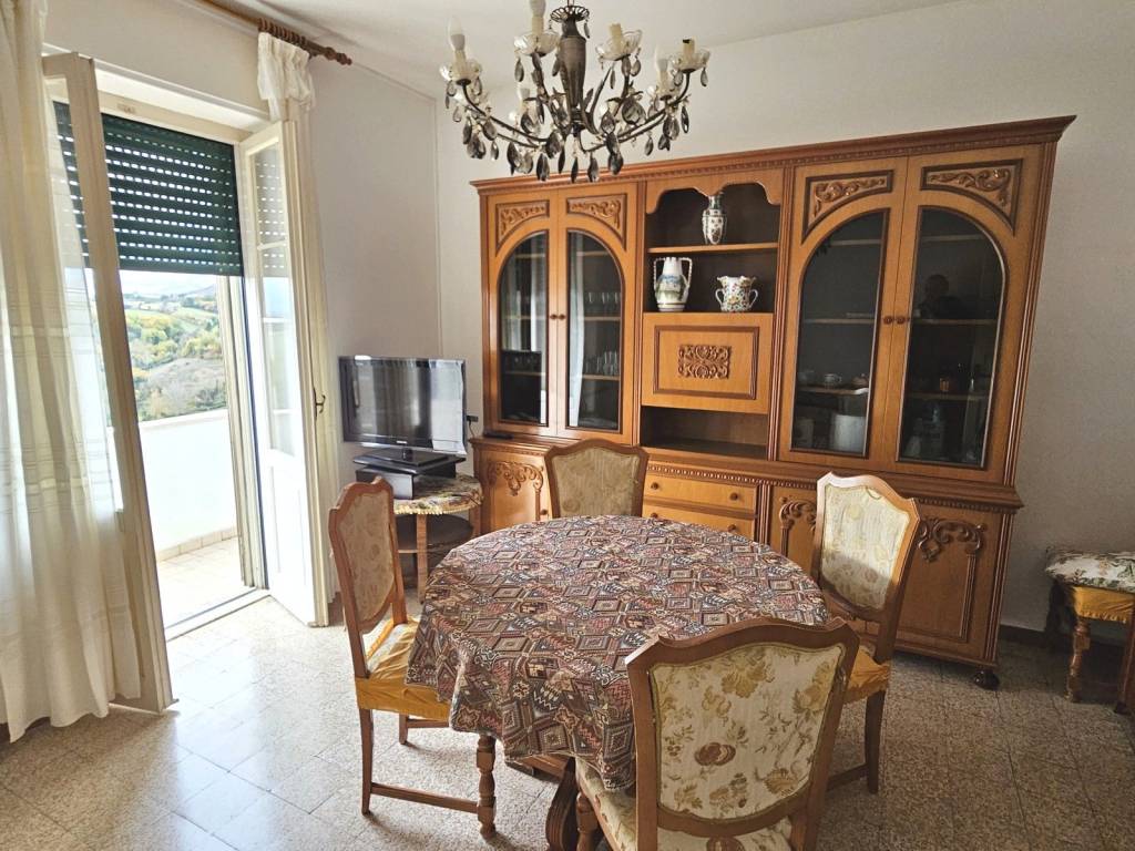 Appartamento a Catignano in Via Alcide De Gasperi - Foto 4