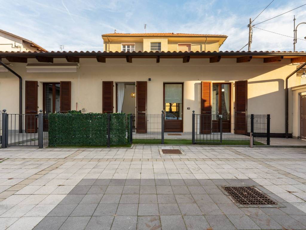 Appartamento a Rivoli in Via Ex Internati, 1 - Foto 3