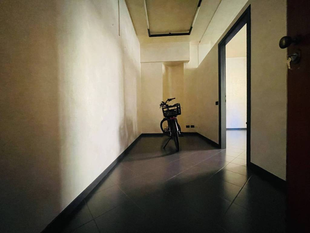 Immobile a Bergamo in Via Giuseppe Garibaldi, 4 - Foto 3