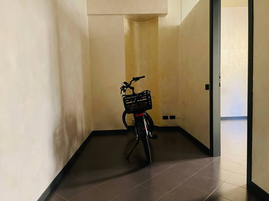 Immobile a Bergamo in Via Giuseppe Garibaldi, 4 - Foto 5