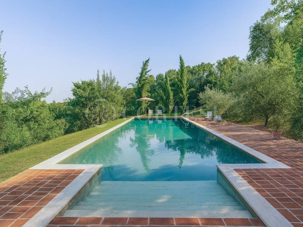 Immobile a Monterchi in Strada comunale della Padonchia - Foto 2