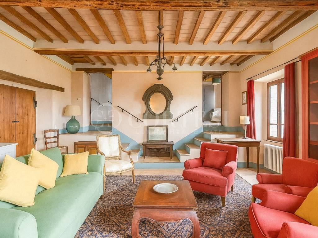 Immobile a Monterchi in Strada comunale della Padonchia - Foto 3