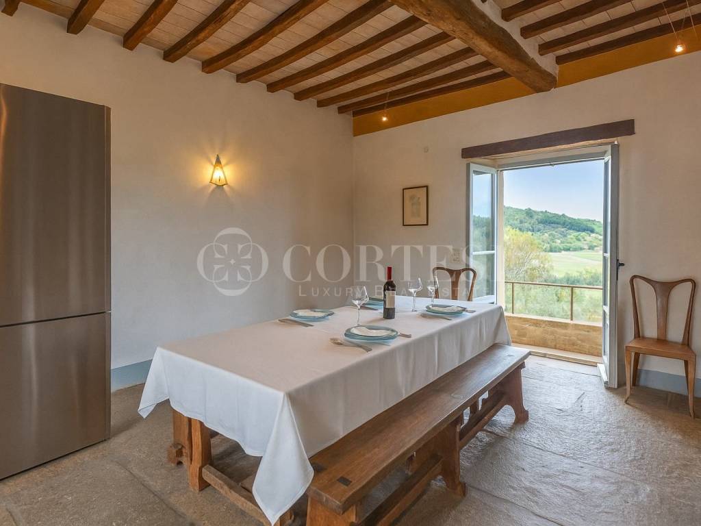 Immobile a Monterchi in Strada comunale della Padonchia - Foto 4