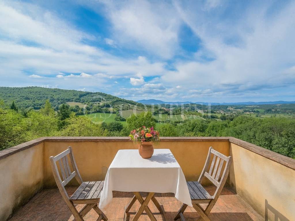 Immobile a Monterchi in Strada comunale della Padonchia - Foto 5